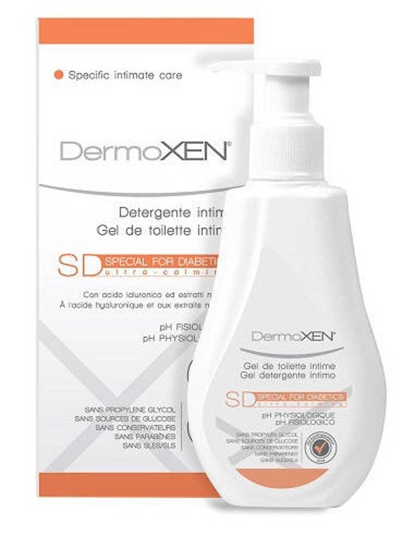 DERMOXEN Intimo Ultra Calming