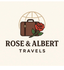 Rose &amp; Albert Travels