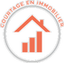 Courtage en immobilier