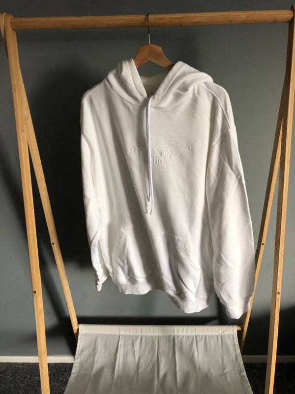 Prada sweater - Maxine