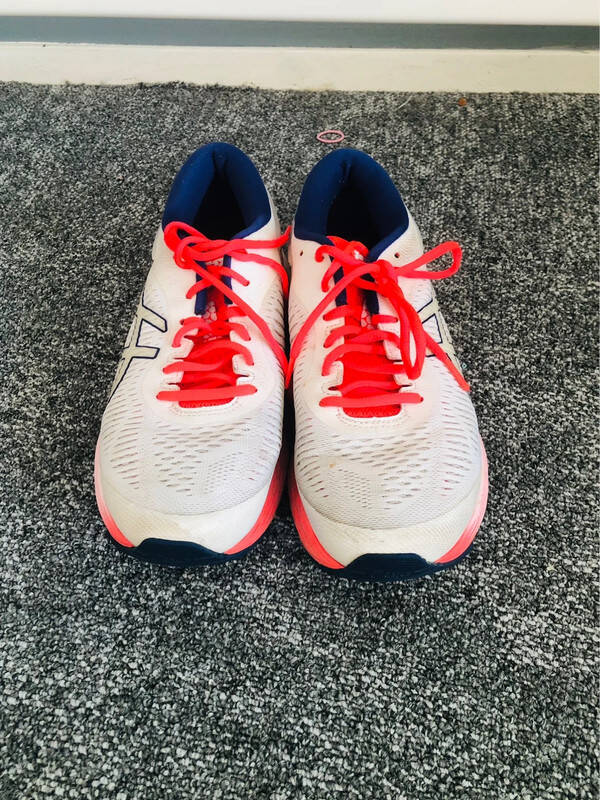 Schoenen Asics