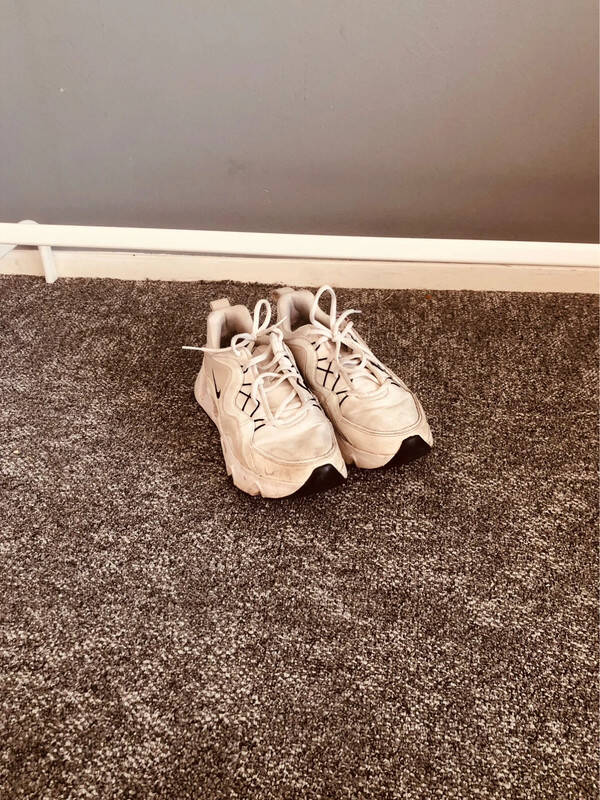 Nike sneakers