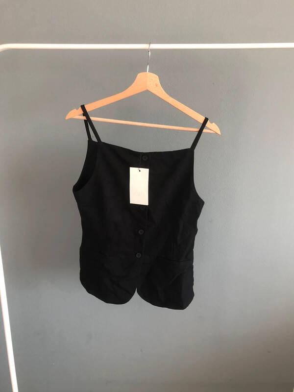 Zara Gilet