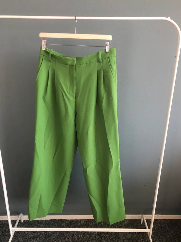 Zara Pantalon