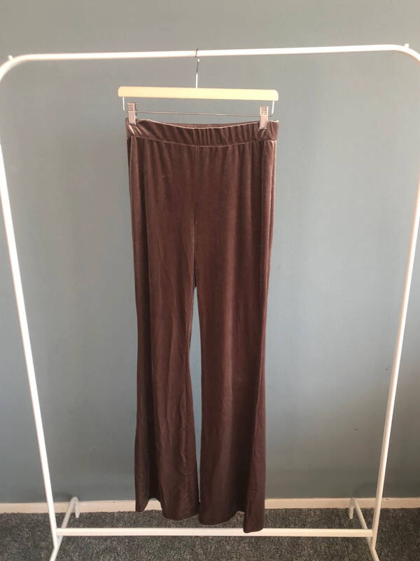 Broek Zara