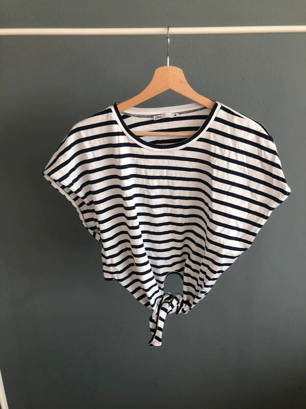 Zara Top