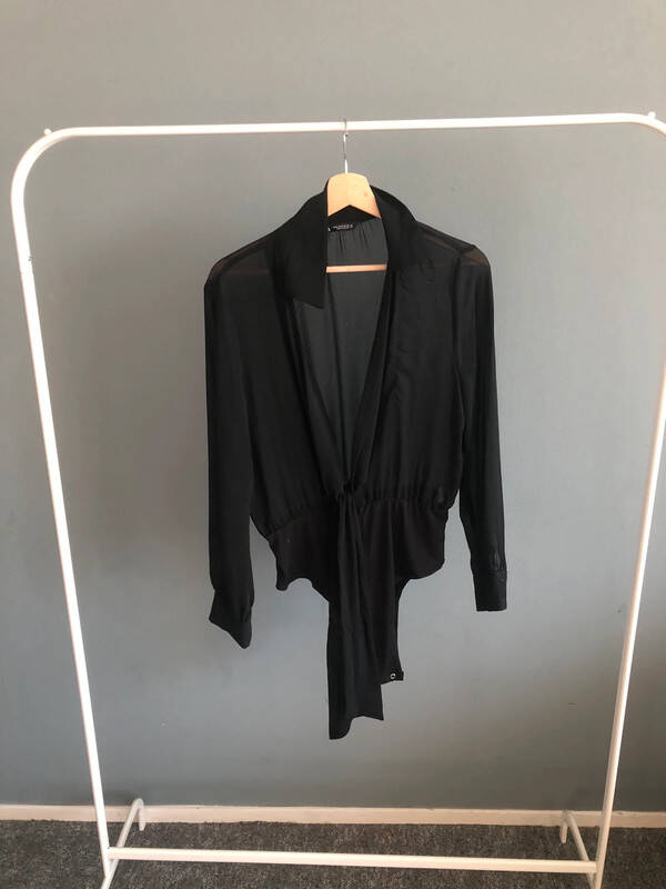 Zara Body