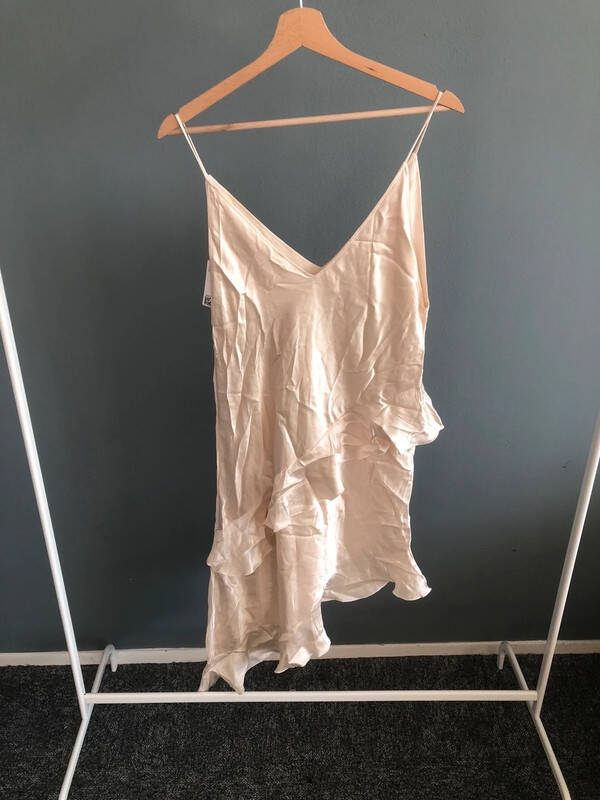 H&M Jurk