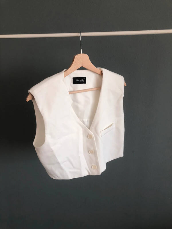 Maxmila Gilet