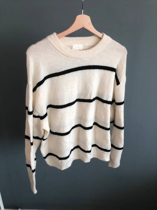 Trui H&M