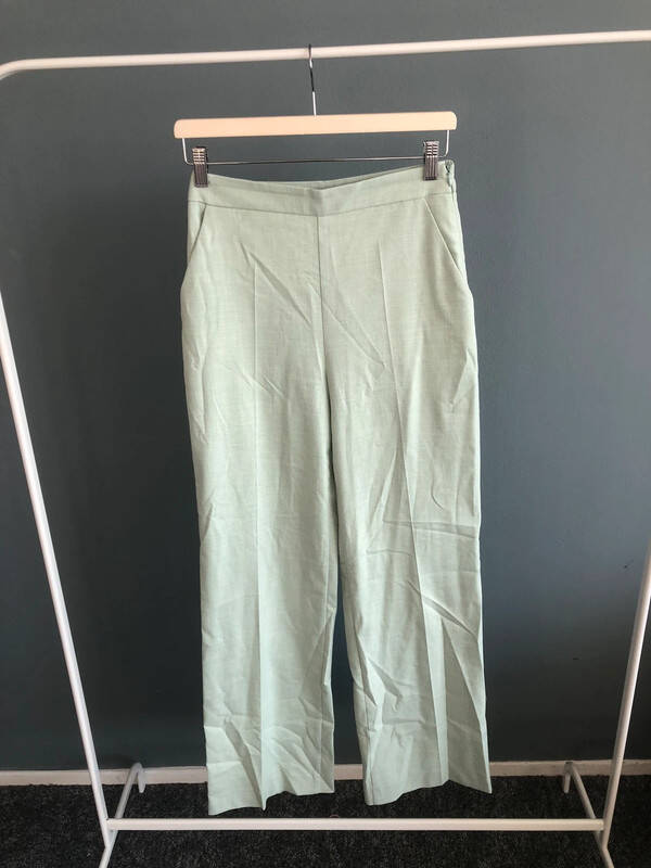 Zara pantalon