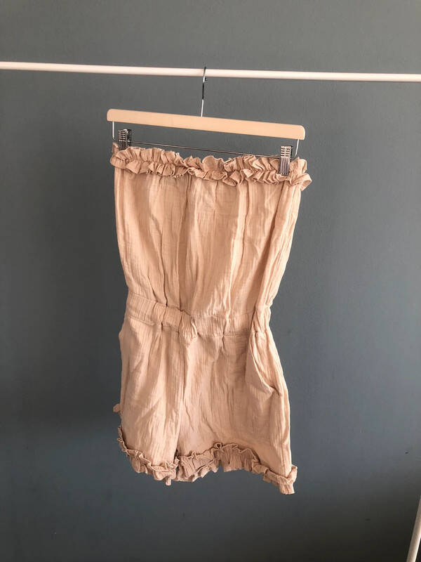 Playsuit
