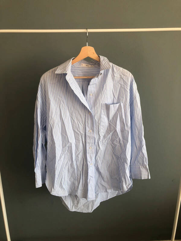 MNG Blouse