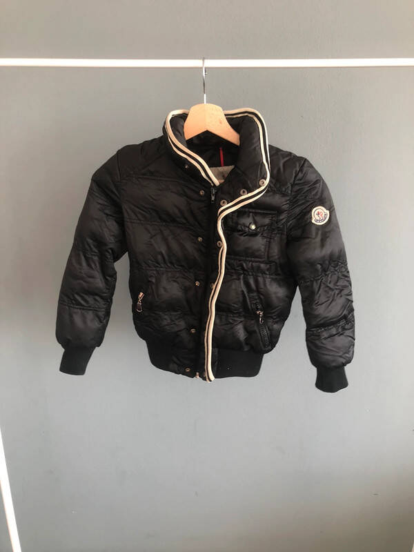 Moncler jas
