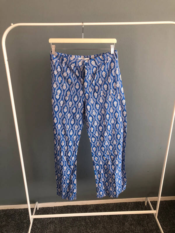 Zara pantalon broek