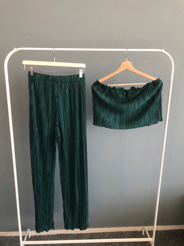 Mooie set