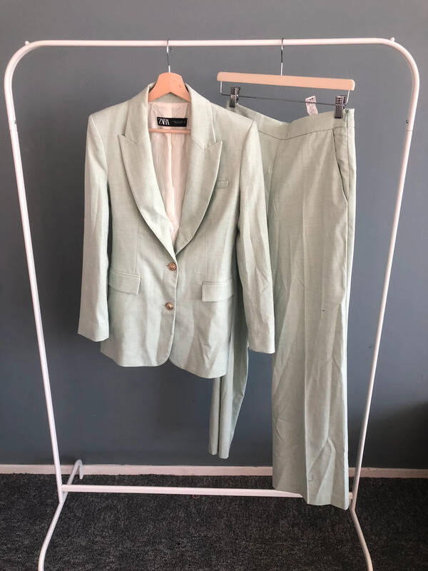 Zara Set