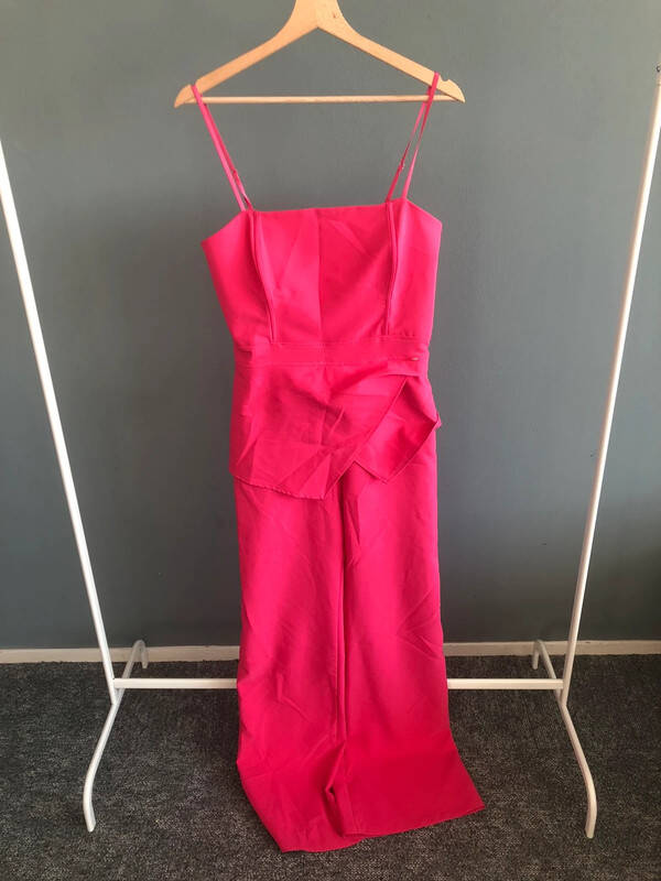 Rinascimento Jumpsuit