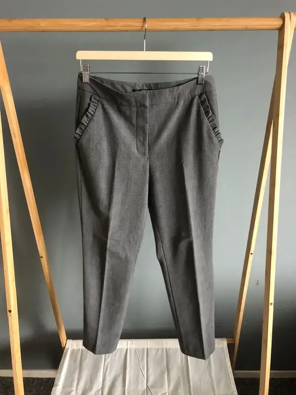 Zara Pantalon