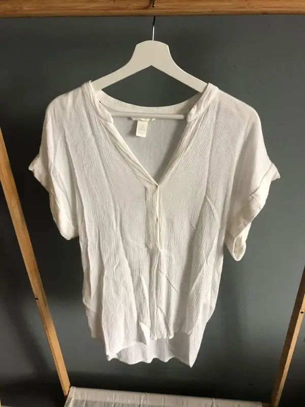 Blouse H&M
