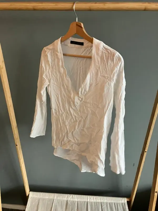Zara Blouse