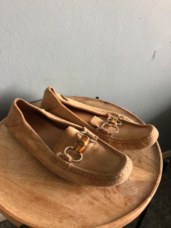 Gucci Loafers
