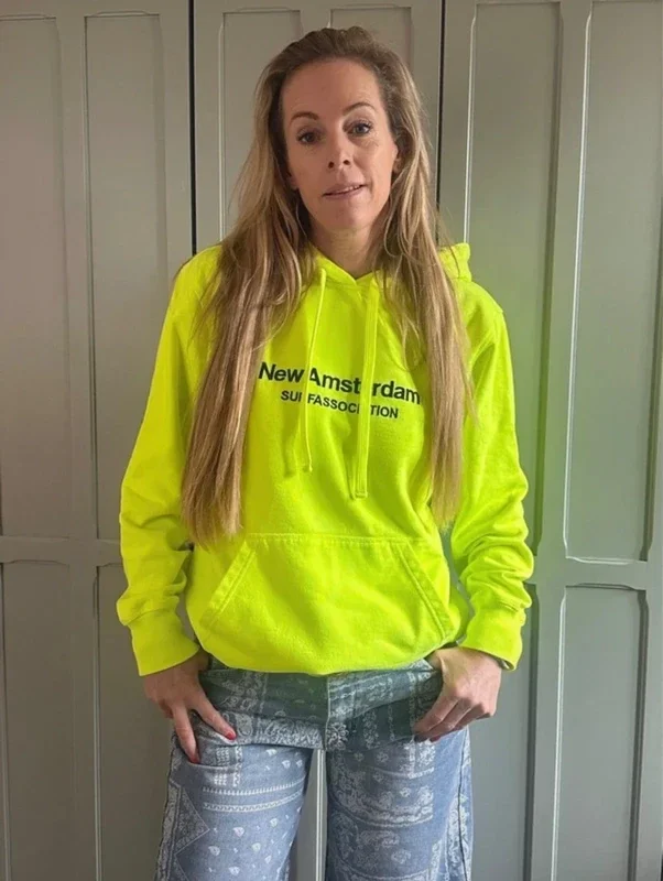 Sweater New Amsterdam