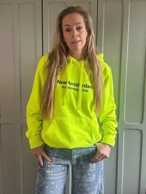 Sweater New Amsterdam