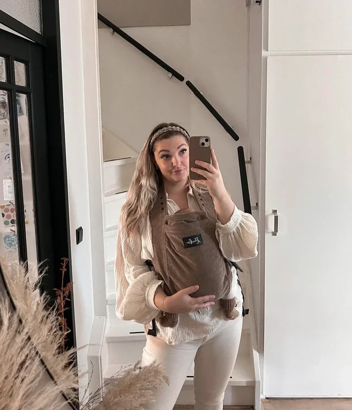 Blouse Boebou
