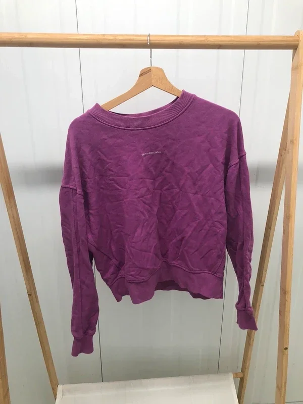 Melting Stockholm Sweater