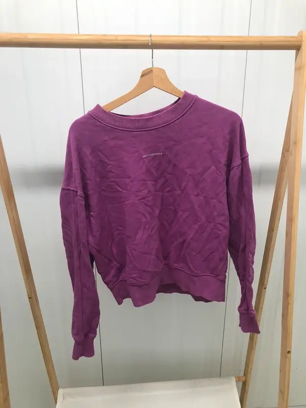 Melting Stockholm Sweater