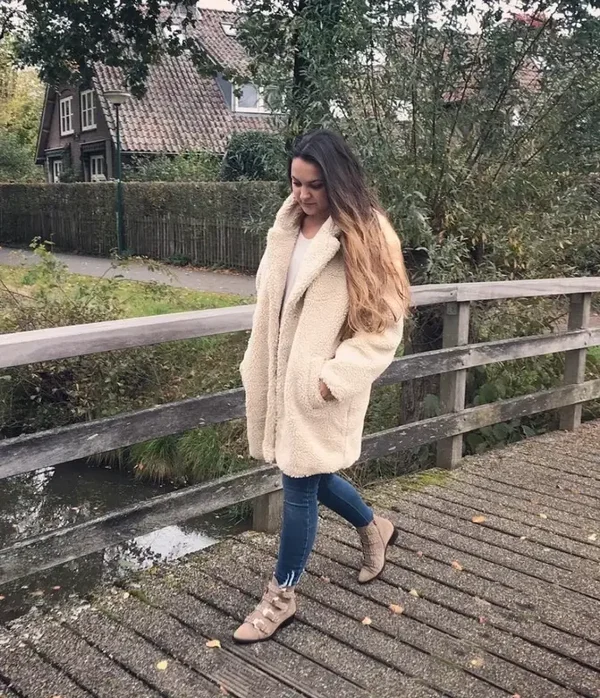 Toral Laarsjes
