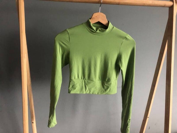 Comfortabele Sporttop- Ninnarose