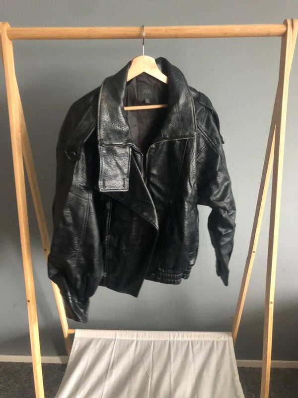 Stoere zara jas - Ninnarose