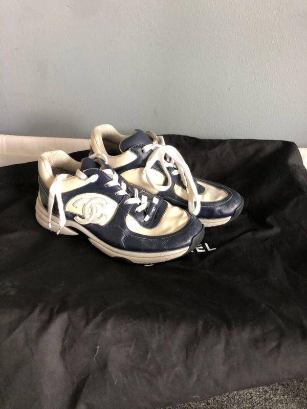 Chanel Sneakers
