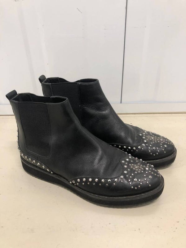 Michael kors laarsjes