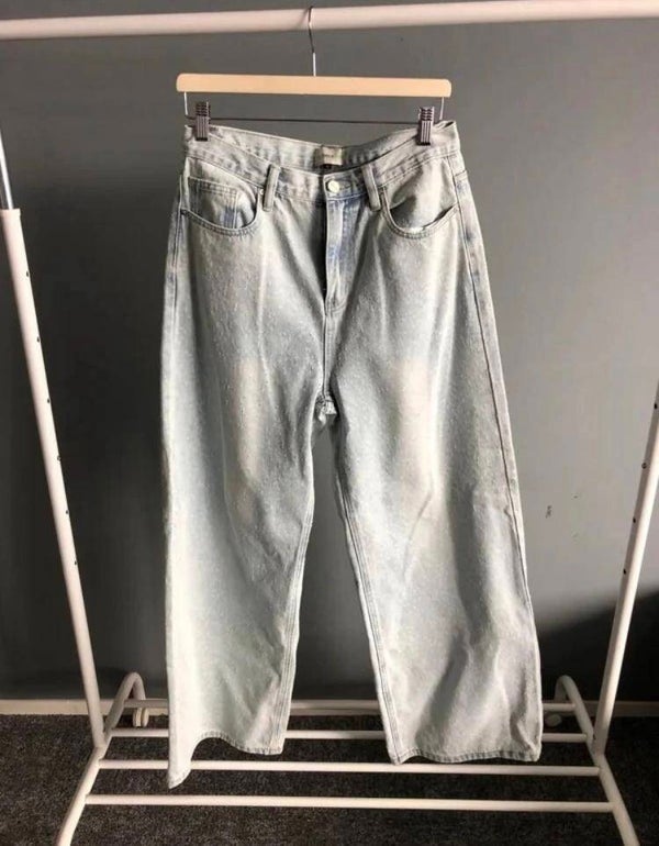 Jeans Choux
