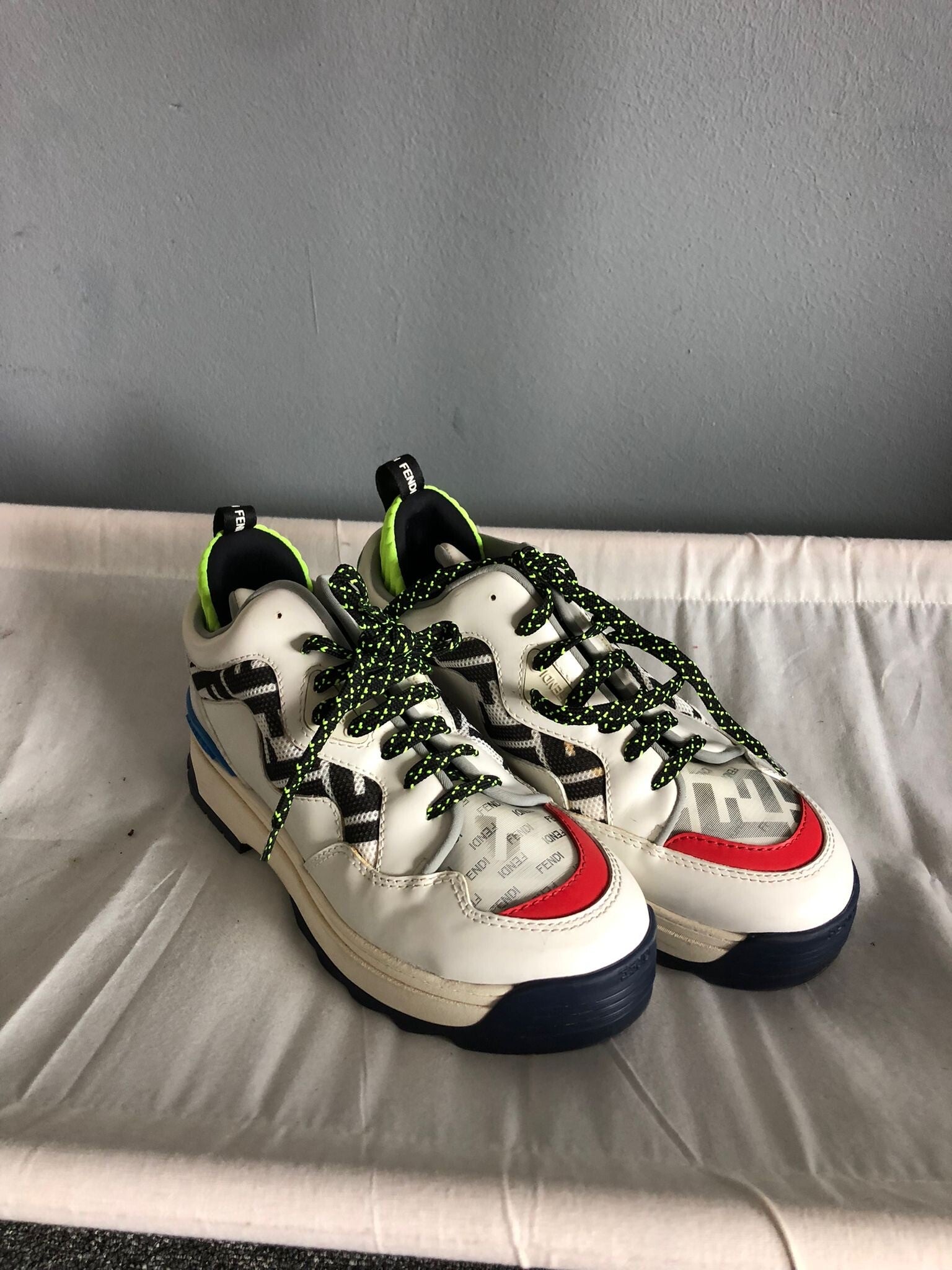 Fendi Sneakers
