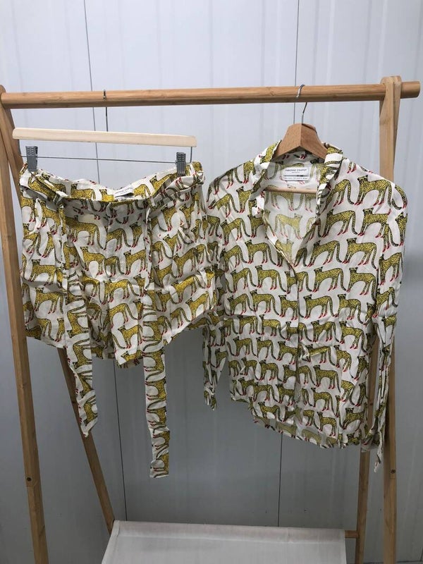 Fabienne Chapot setje