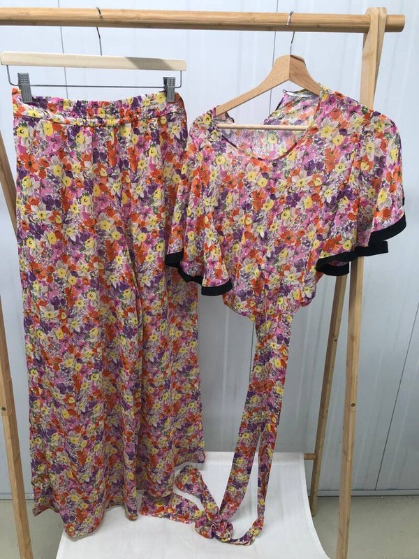 Zara set