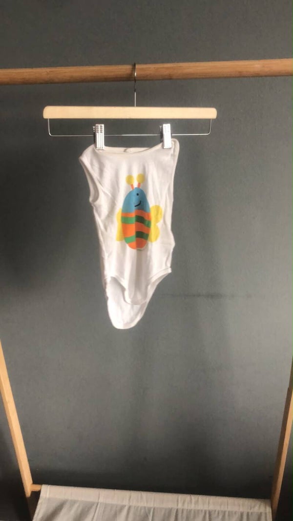 Stella Mccartney Romper - Melissa