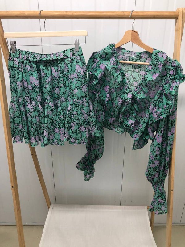Loavies set