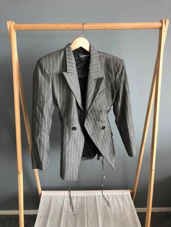 Blazer Dondup