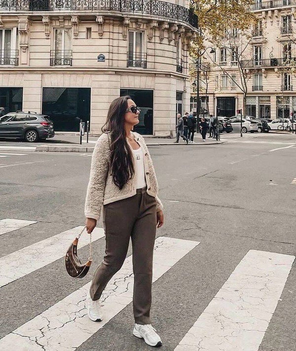 Pantalon nana love