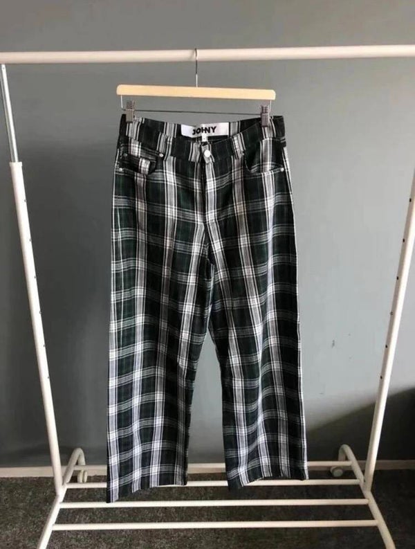Pantalon Johny