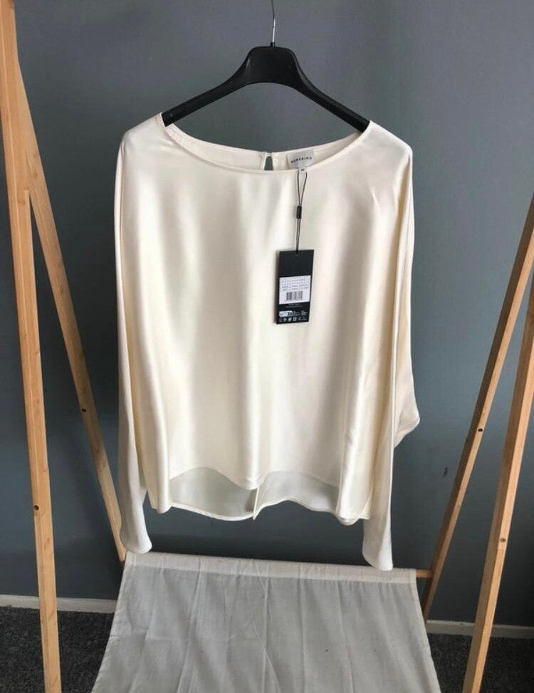 Blouse Herskind