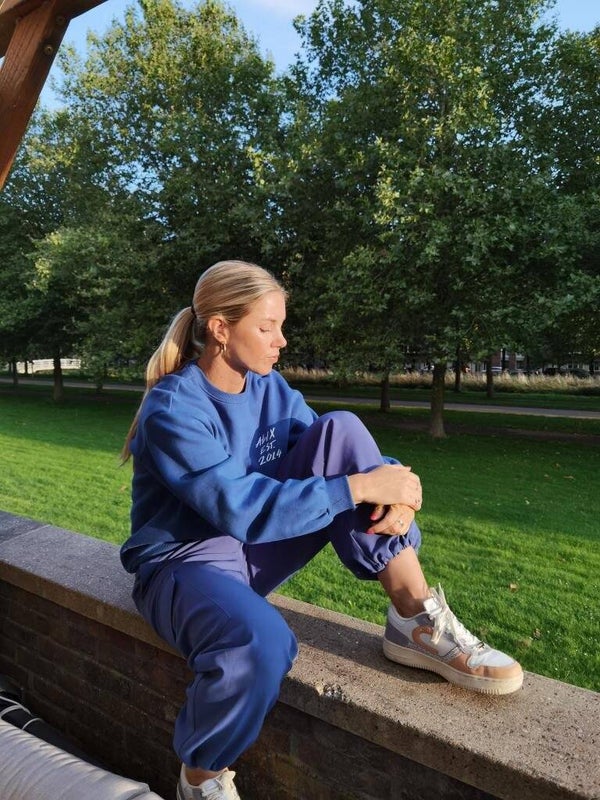 Sneakers Cruyff