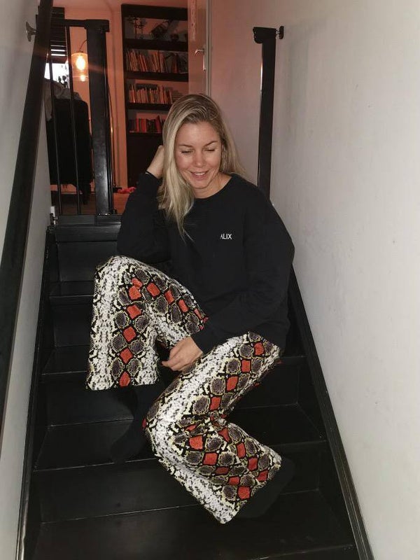 Trui Alix the Label - Anouk Hoogendijk