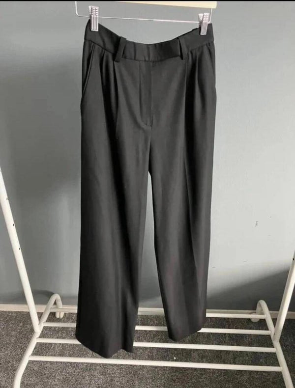 Maje pantalon