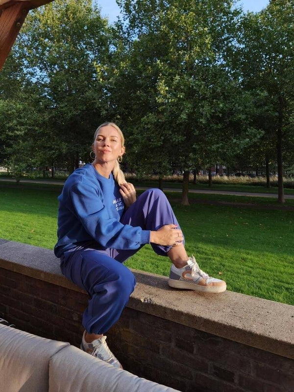 Cruyff Sneakers - Anouk Hoogendijk